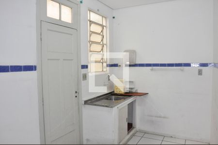 Casa para alugar com 66m², 2 quartos e sem vagaCozinha