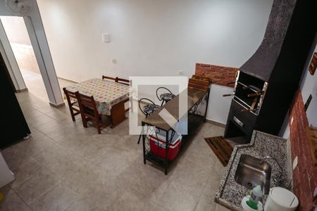 Casa à venda com 150m², 3 quartos e 3 vagas Casa à venda com 150m², 3 quartos e 3 vagasÁrea de Serviço