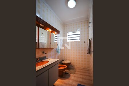 Casa à venda com 150m², 3 quartos e 3 vagas Casa à venda com 150m², 3 quartos e 3 vagasBanheiro Social