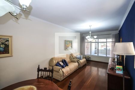 Sala de casa à venda com 3 quartos, 150m² em Jardim Santa Cruz (sacoma), São Paulo