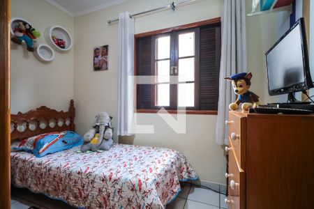 Quarto de casa à venda com 3 quartos, 150m² em Jardim Santa Cruz (sacoma), São Paulo