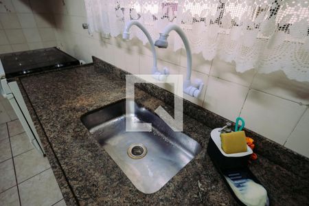 Casa à venda com 150m², 3 quartos e 3 vagas Casa à venda com 150m², 3 quartos e 3 vagasCozinha