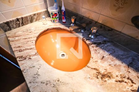 Casa à venda com 150m², 3 quartos e 3 vagas Casa à venda com 150m², 3 quartos e 3 vagasBanheiro Social