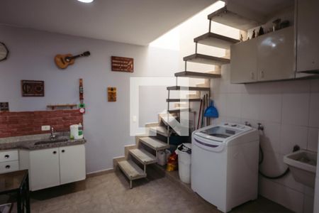 Casa à venda com 150m², 3 quartos e 3 vagas Casa à venda com 150m², 3 quartos e 3 vagasÁrea de Serviço