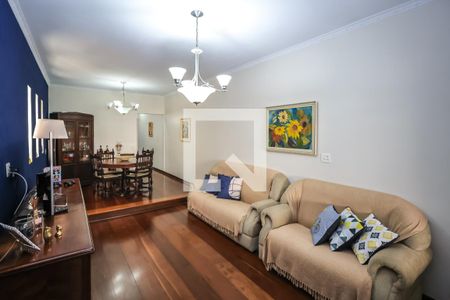 Sala de casa à venda com 3 quartos, 150m² em Jardim Santa Cruz (sacoma), São Paulo