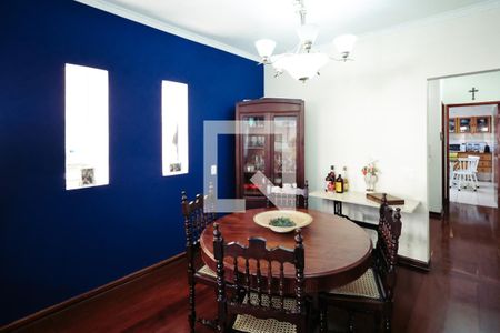 Sala de casa à venda com 3 quartos, 150m² em Jardim Santa Cruz (sacoma), São Paulo