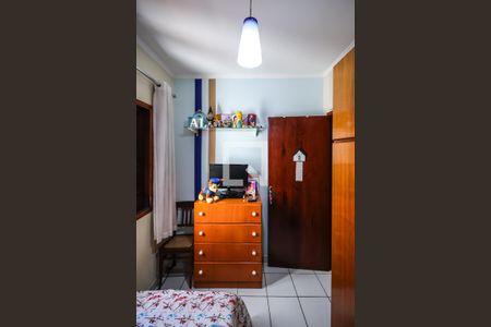 Quarto de casa à venda com 3 quartos, 150m² em Jardim Santa Cruz (sacoma), São Paulo