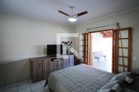 Suíte 1 de casa à venda com 3 quartos, 150m² em Jardim Santa Cruz (sacoma), São Paulo