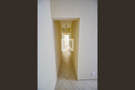 Corredor de apartamento para alugar com 3 quartos, 80m² em Engenho de Dentro, Rio de Janeiro