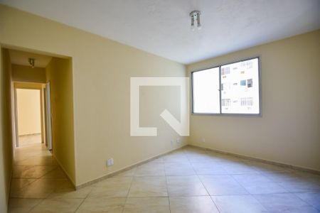 Sala de apartamento para alugar com 3 quartos, 80m² em Engenho de Dentro, Rio de Janeiro