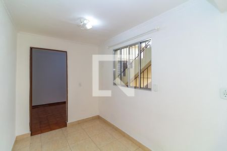 Sala de casa para alugar com 1 quarto, 70m² em Jardim Tietê, São Paulo