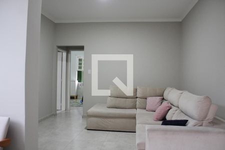 Sala de apartamento para alugar com 2 quartos, 86m² em Brás, São Paulo