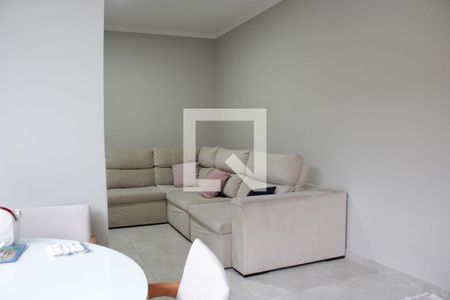Sala de apartamento para alugar com 2 quartos, 86m² em Brás, São Paulo