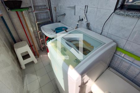 Apartamento para alugar com 60m², 1 quarto e 1 vagaÁrea de Serviço