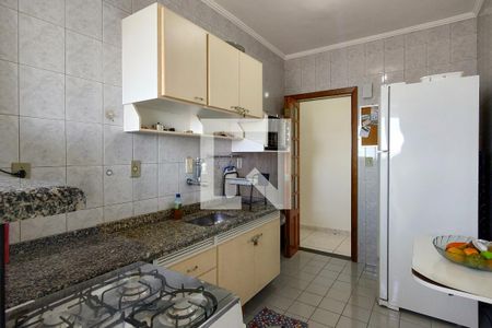 Apartamento para alugar com 60m², 1 quarto e 1 vagaCozinha