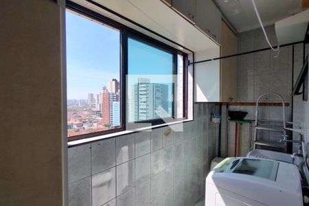 Apartamento para alugar com 60m², 1 quarto e 1 vagaÁrea de Serviço