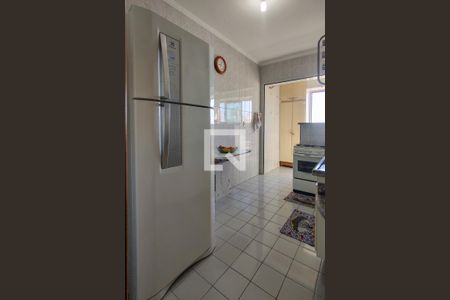 Apartamento para alugar com 60m², 1 quarto e 1 vagaCozinha
