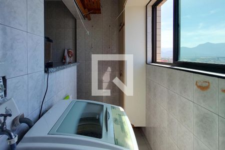 Apartamento para alugar com 60m², 1 quarto e 1 vagaÁrea de Serviço