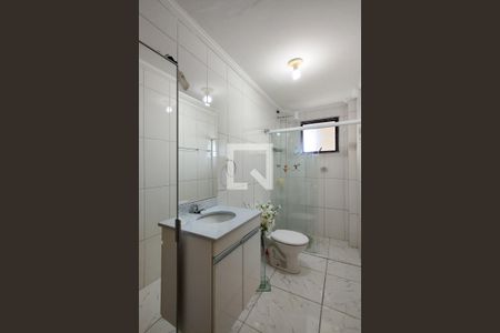 Apartamento para alugar com 60m², 1 quarto e 1 vagaBanheiro