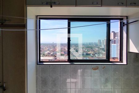 Apartamento para alugar com 60m², 1 quarto e 1 vagaÁrea de Serviço