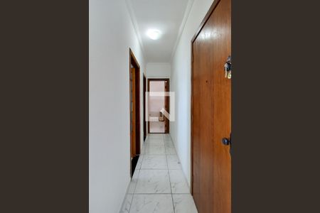 Apartamento para alugar com 60m², 1 quarto e 1 vagaCorredor