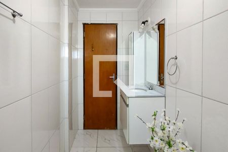 Apartamento para alugar com 60m², 1 quarto e 1 vagaBanheiro