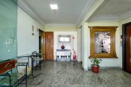 Apartamento para alugar com 60m², 1 quarto e 1 vagaHall de entrada