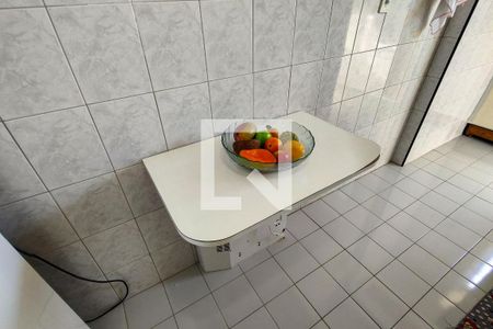 Apartamento para alugar com 60m², 1 quarto e 1 vagaCozinha