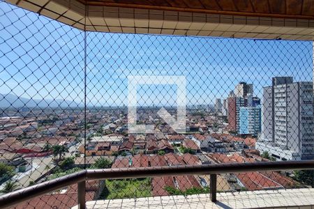 Apartamento para alugar com 60m², 1 quarto e 1 vagaSacada do quarto