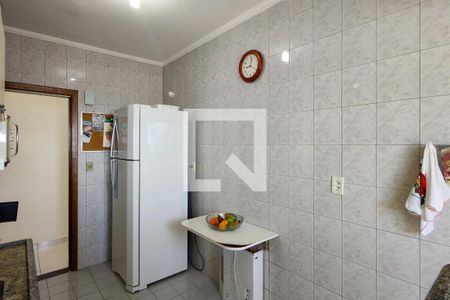 Apartamento para alugar com 60m², 1 quarto e 1 vagaCozinha