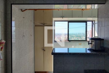 Apartamento para alugar com 60m², 1 quarto e 1 vagaÁrea de Serviço