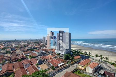 Apartamento para alugar com 60m², 1 quarto e 1 vagaSacada do quarto