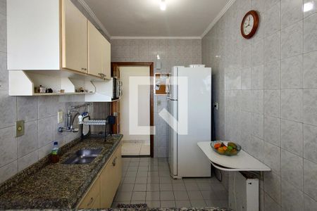Apartamento para alugar com 60m², 1 quarto e 1 vagaCozinha