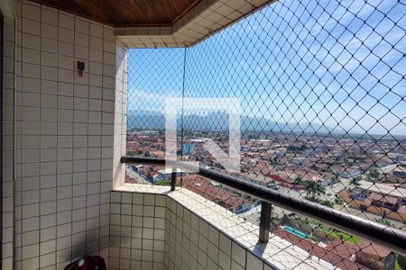 Apartamento para alugar com 60m², 1 quarto e 1 vagaSacada