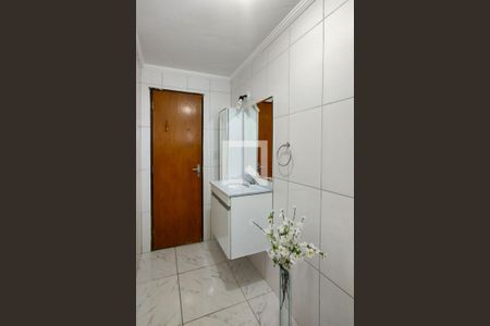 Apartamento para alugar com 60m², 1 quarto e 1 vagaBanheiro