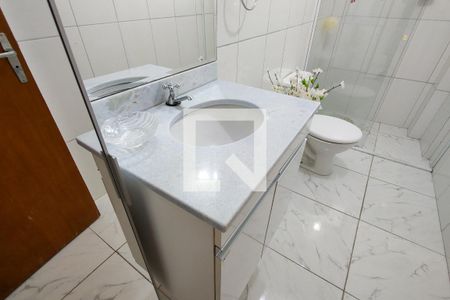 Apartamento para alugar com 60m², 1 quarto e 1 vagaBanheiro