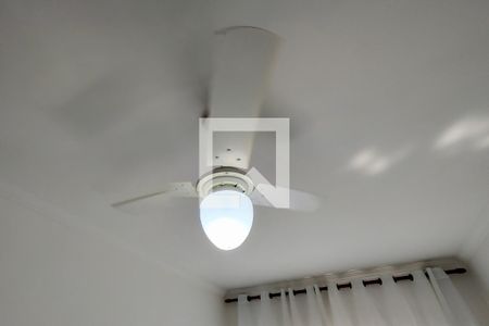 Sala de apartamento para alugar com 1 quarto, 60m² em Maracanã, Praia Grande