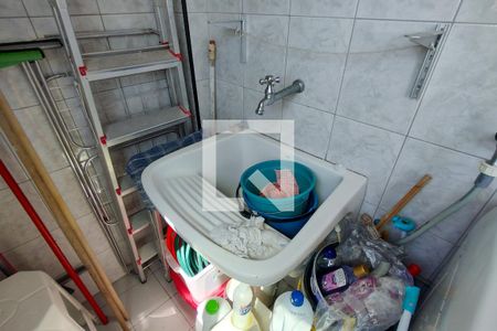 Apartamento para alugar com 60m², 1 quarto e 1 vagaÁrea de Serviço