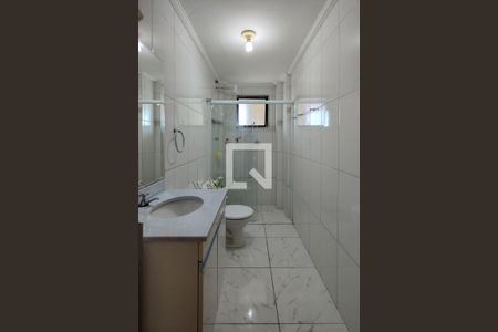 Apartamento para alugar com 60m², 1 quarto e 1 vagaBanheiro