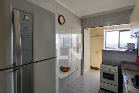 Apartamento para alugar com 60m², 1 quarto e 1 vagaCozinha