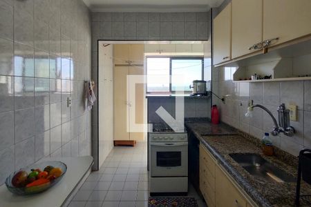 Apartamento para alugar com 60m², 1 quarto e 1 vagaCozinha
