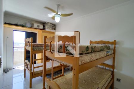 Apartamento para alugar com 60m², 1 quarto e 1 vagaQuarto