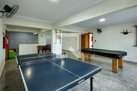 Apartamento para alugar com 60m², 1 quarto e 1 vagaSalão de jogos