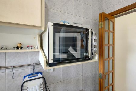 Apartamento para alugar com 60m², 1 quarto e 1 vagaCozinha