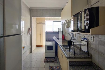 Apartamento para alugar com 60m², 1 quarto e 1 vagaCozinha