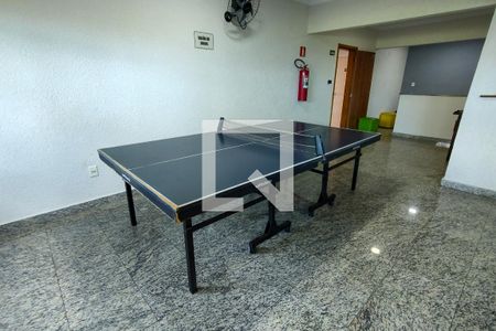 Apartamento para alugar com 60m², 1 quarto e 1 vagaSalão de jogos