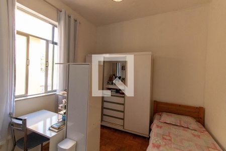 Quarto  de apartamento à venda com 2 quartos, 85m² em Fonseca, Niterói