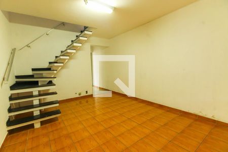 Sala de casa para alugar com 2 quartos, 100m² em Vila Esperança, São Paulo