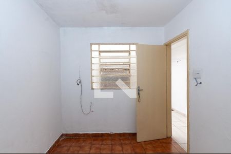 Quarto de Serviço de casa para alugar com 4 quartos, 100m² em Parque Residencial da Lapa, São Paulo