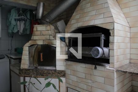 Suíte de casa de condomínio à venda com 3 quartos, 152m² em Vila Invernada, São Paulo